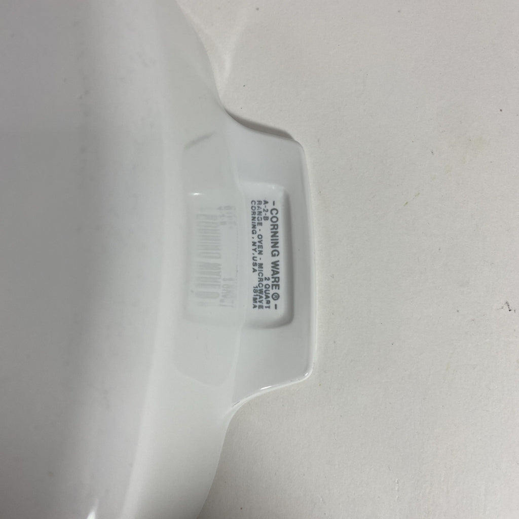 Corning 2 Quart La Marjolaine A-2-B No Lid