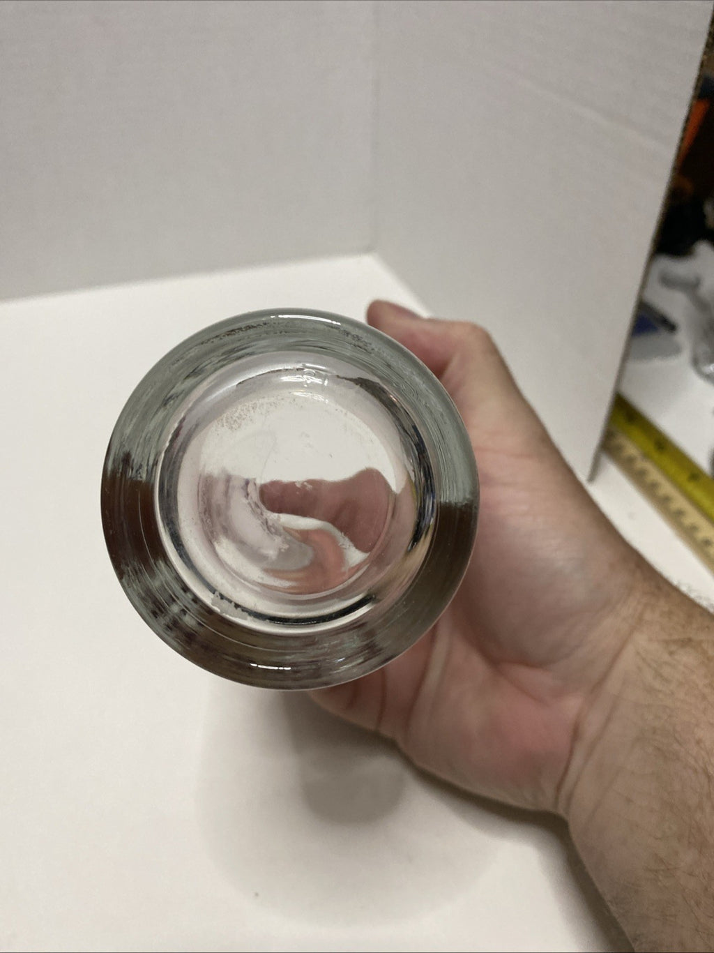 Hershey 16 Oz Drinking Glass