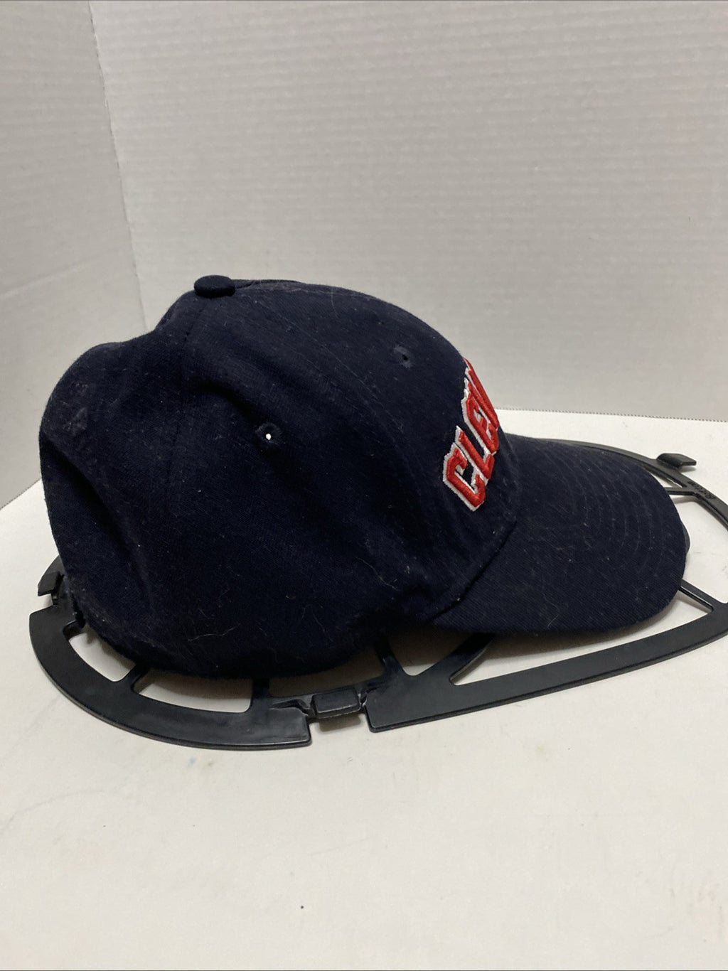 Cleveland New Era Adjustable Cap