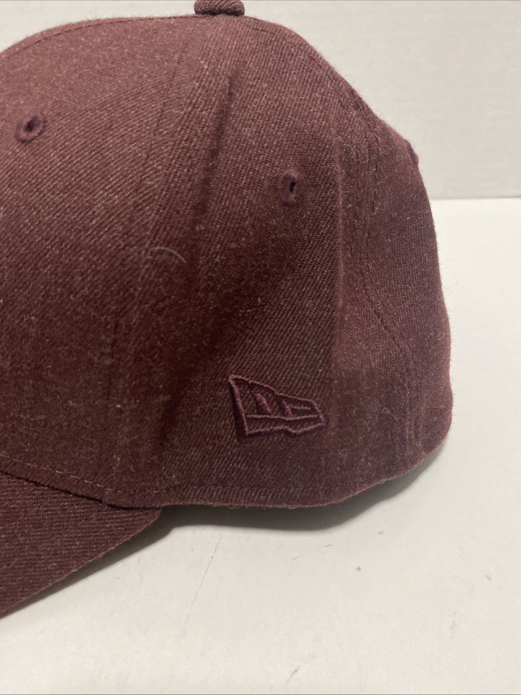 TaylorMade Golf Patch Hat New Era Logo Tour Beach Vacation Baseball Dad Cap S-M