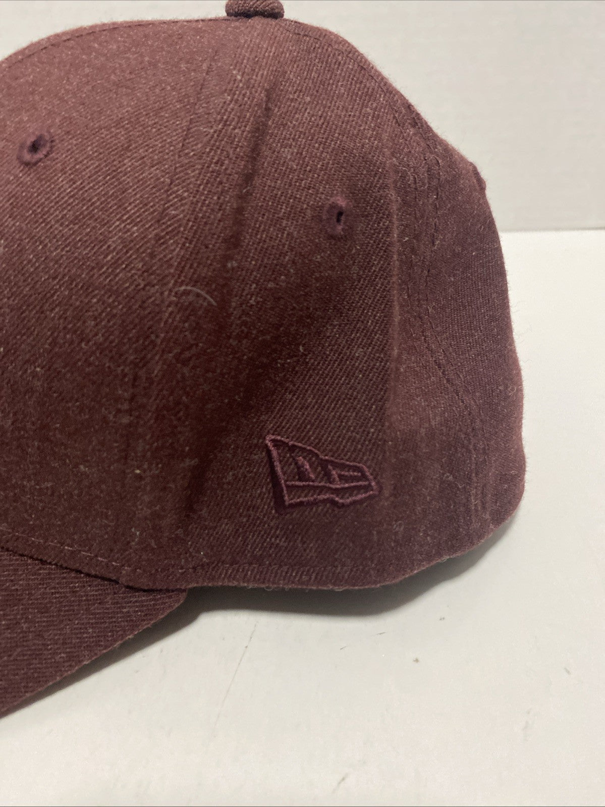 TaylorMade Golf Patch Hat New Era Logo Tour Beach Vacation Baseball Dad Cap S-M