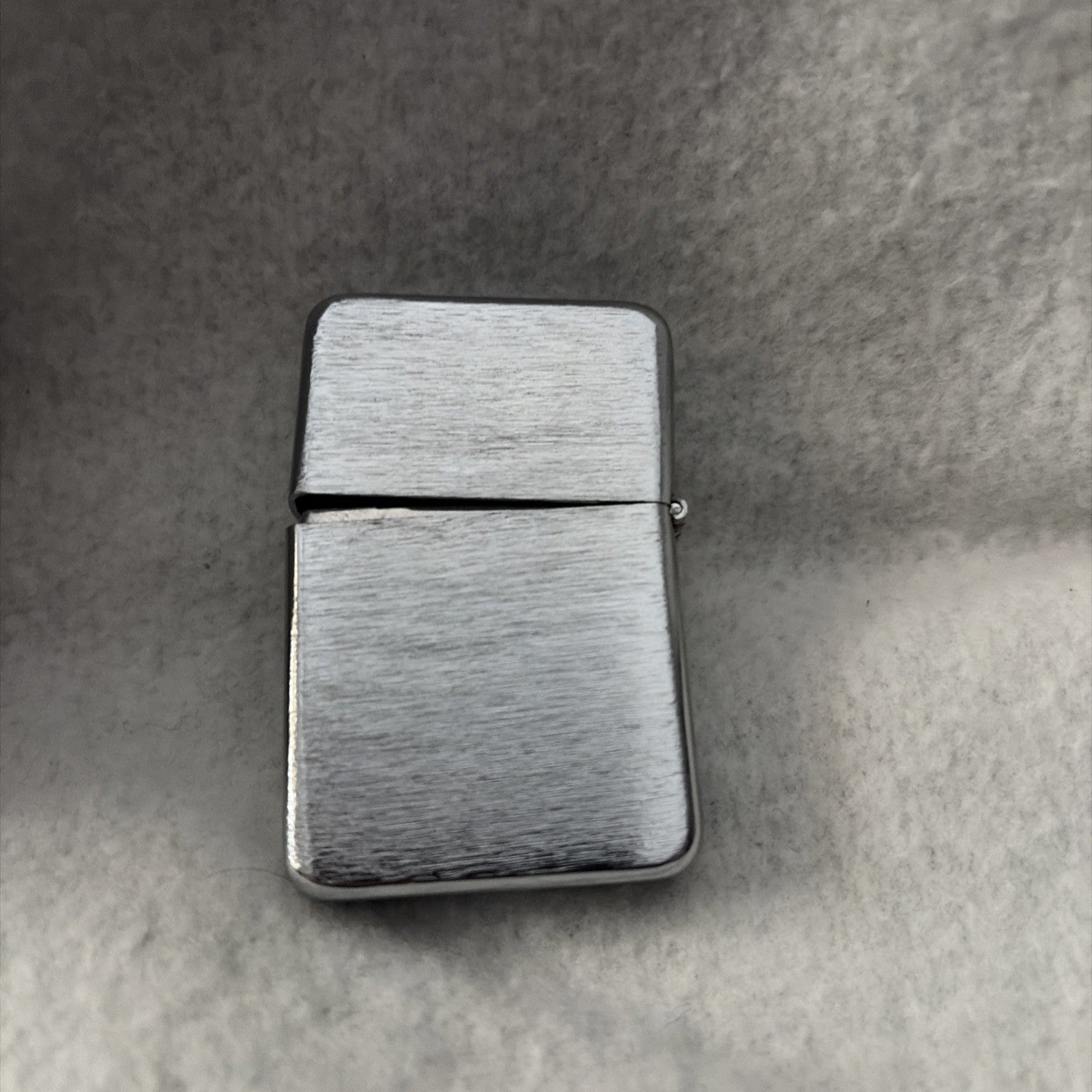 Zippo Lighter Nfl Green Bay Packers 2001 Wildcard Used Lid Does Not Close Comple