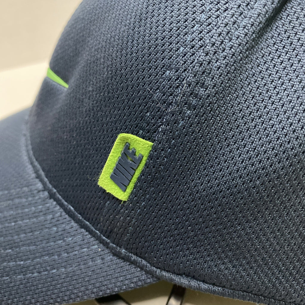 Nike Unisex Dri-FIT Legacy91 Tech Training Hat Fitted
