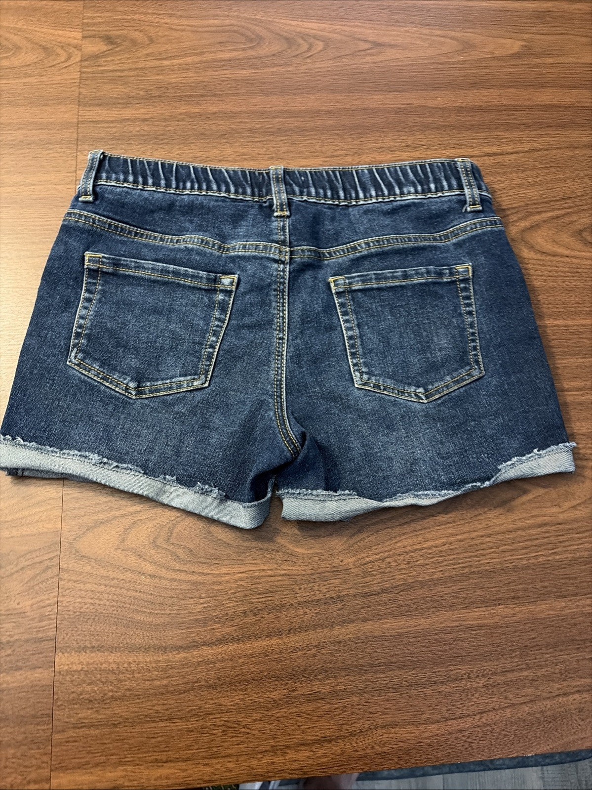 SO Cut Off Shorts Size 16 Ladies