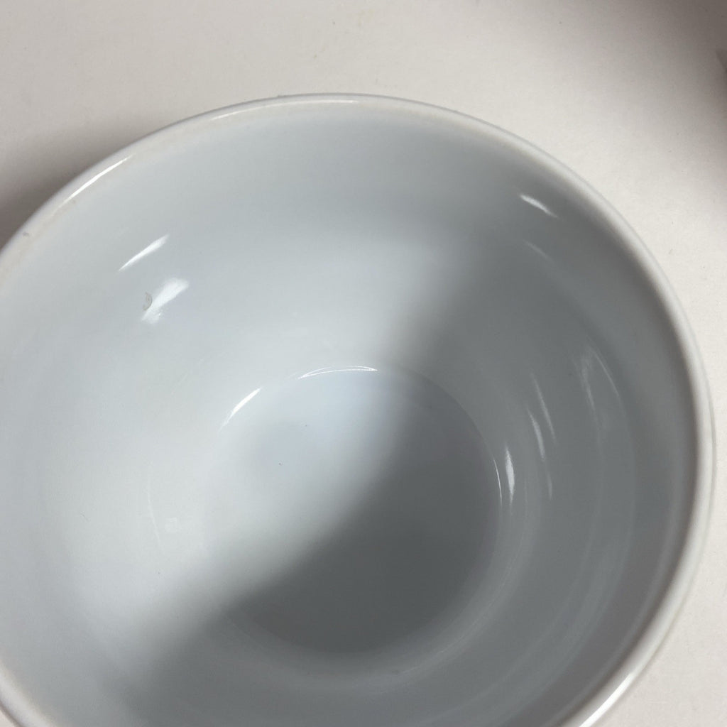 "DISNEY MINNIE MOUSE 24oz JUMBO COFFEE / SOUP / TEA CUP MUG" Red, Black & White