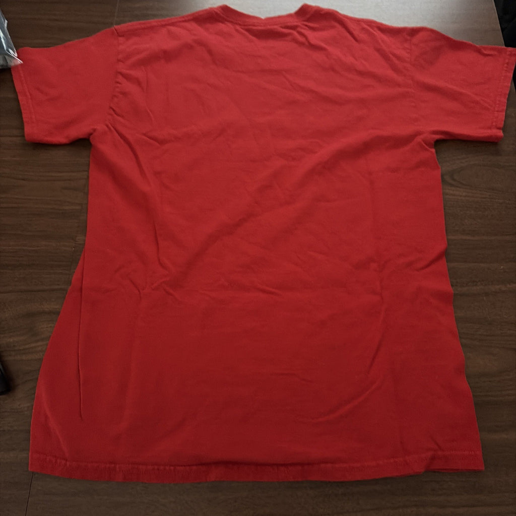 Vintage Ohio State Buckeyes Gildan T-Shirt Football Men’s Size: Medium