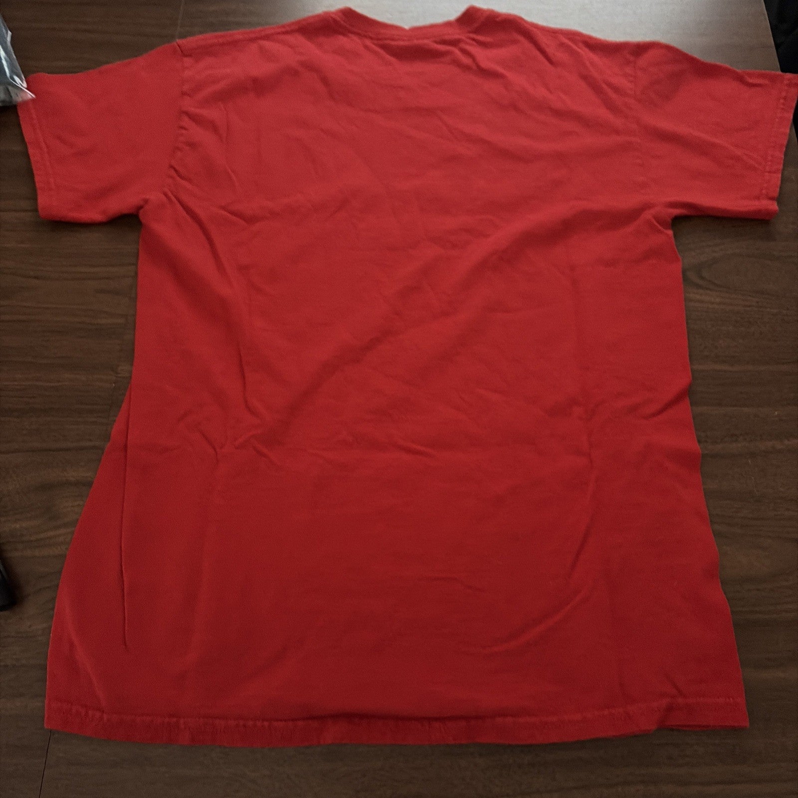 Vintage Ohio State Buckeyes Gildan T-Shirt Football Men’s Size: Medium
