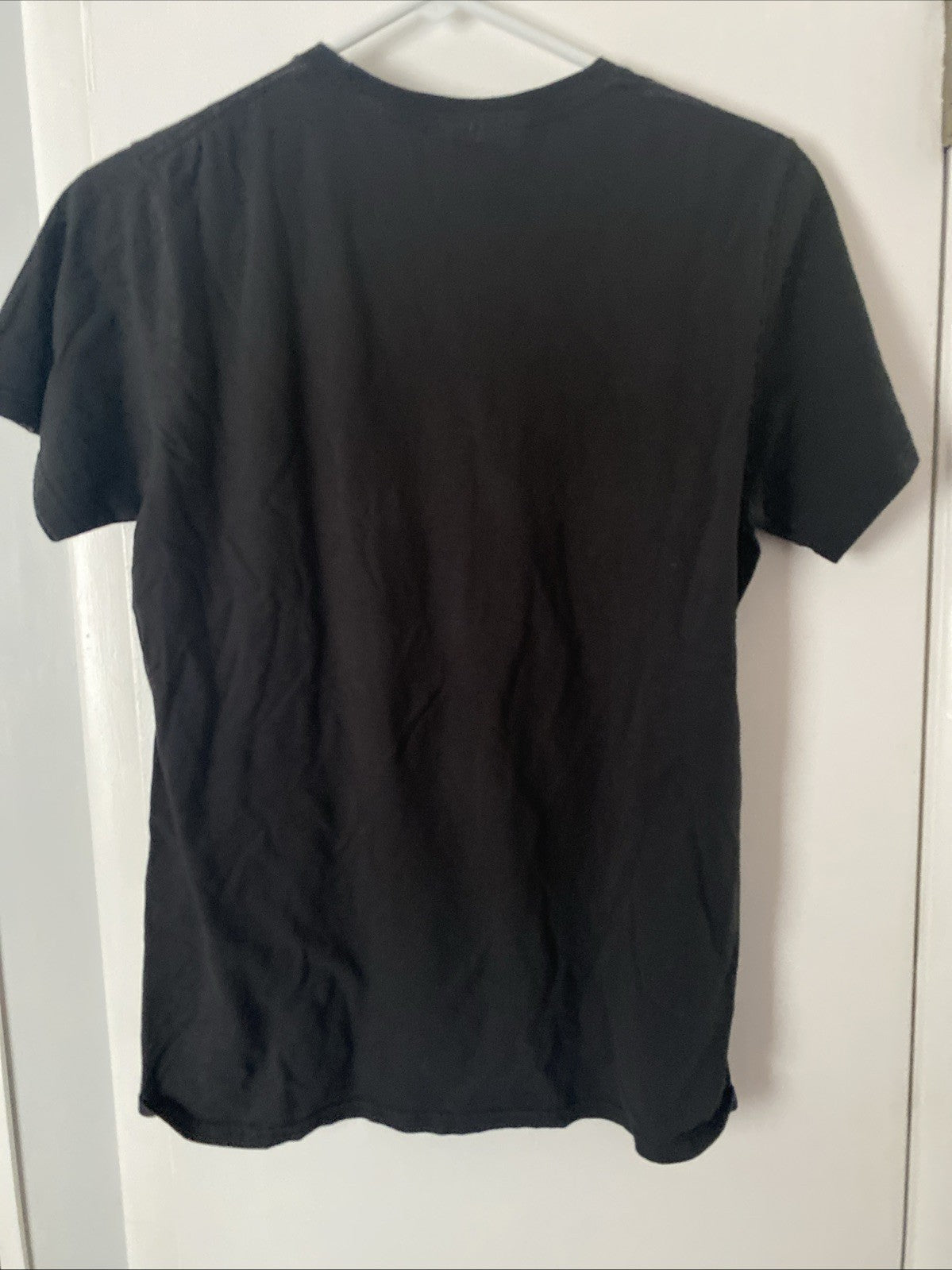 NFL Pittsburgh Steelers Kings of the north size medium adult black T-shirt