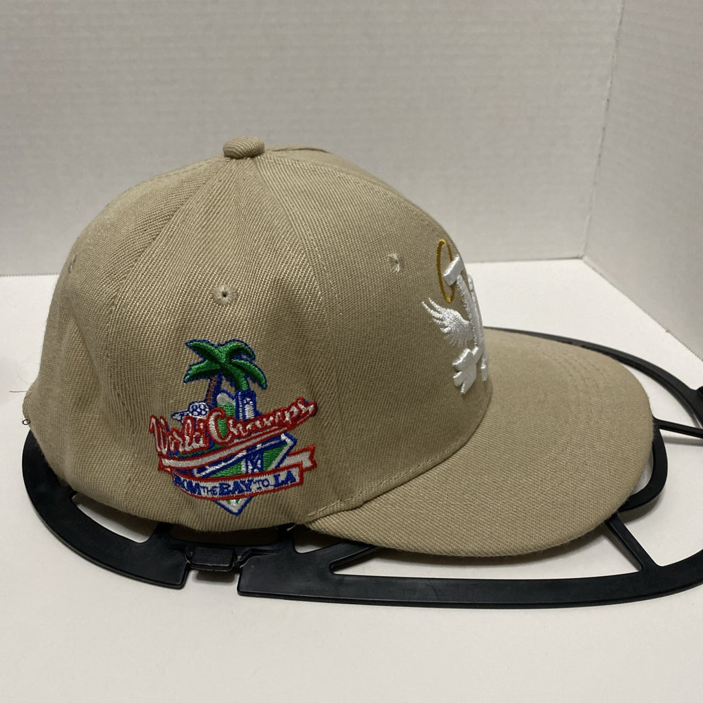 NEW Los Angeles Angels World Champions Baseball Hat