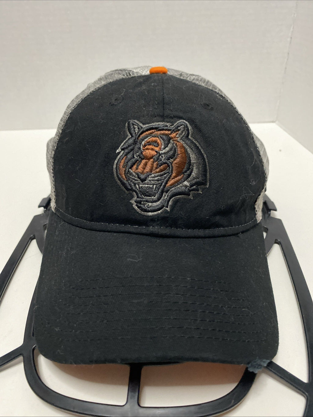 New era NFL Cincinnati Bengals 920 one size adjustable bag baseball cap