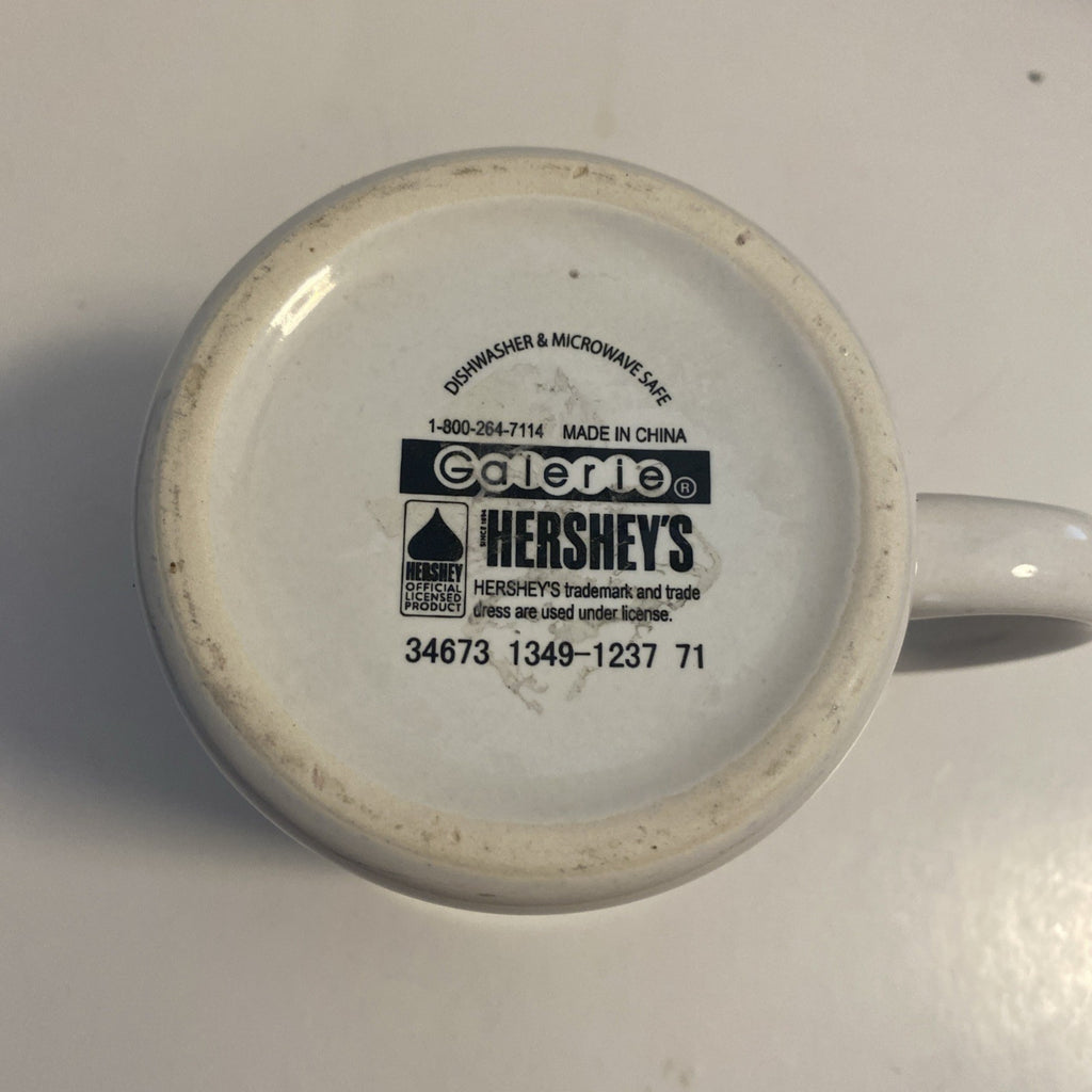 Hershey’s S’mores Coffee Cup Mug Galerie