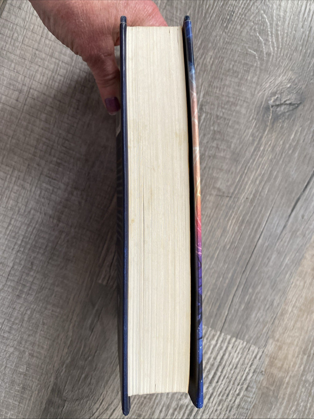 Magnus Chase and the Gods of Asgard, Book 1: The Sword of Summer by Rick Riordan