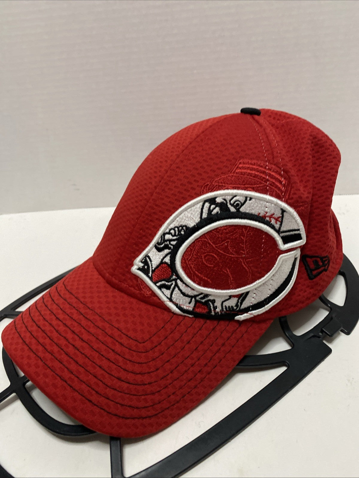 Cincinnati Reds MLB 59FIFTY Fitted Hat L/XL
