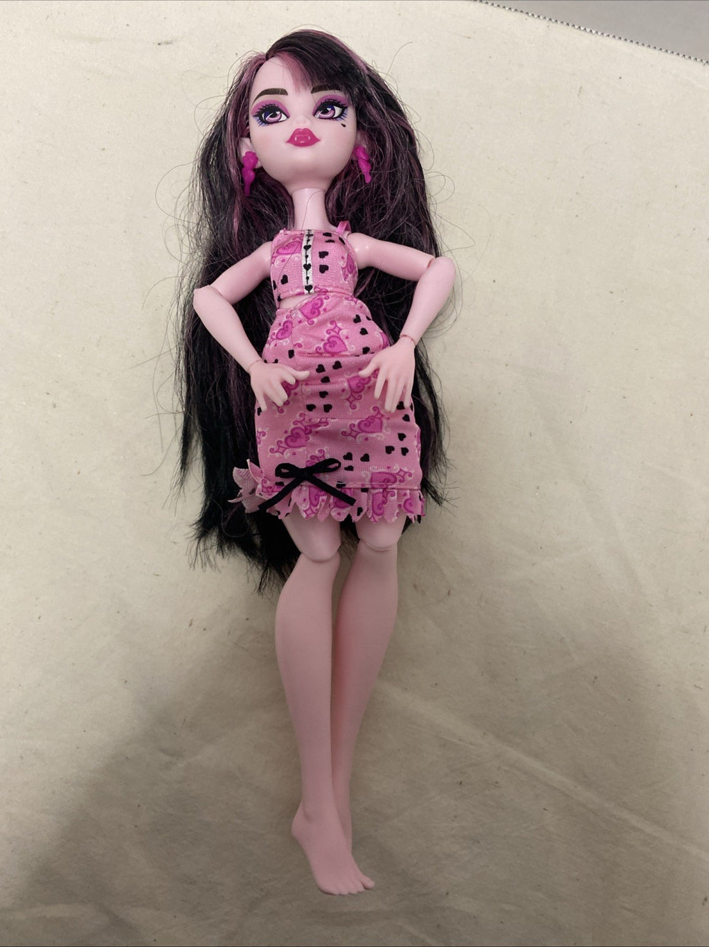 Monster High Draculaura