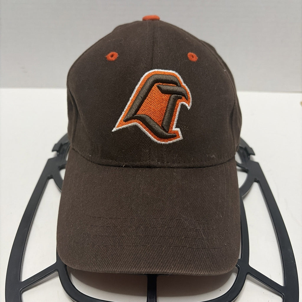 Bowling Green Falcons Baseball Hat Size Youth