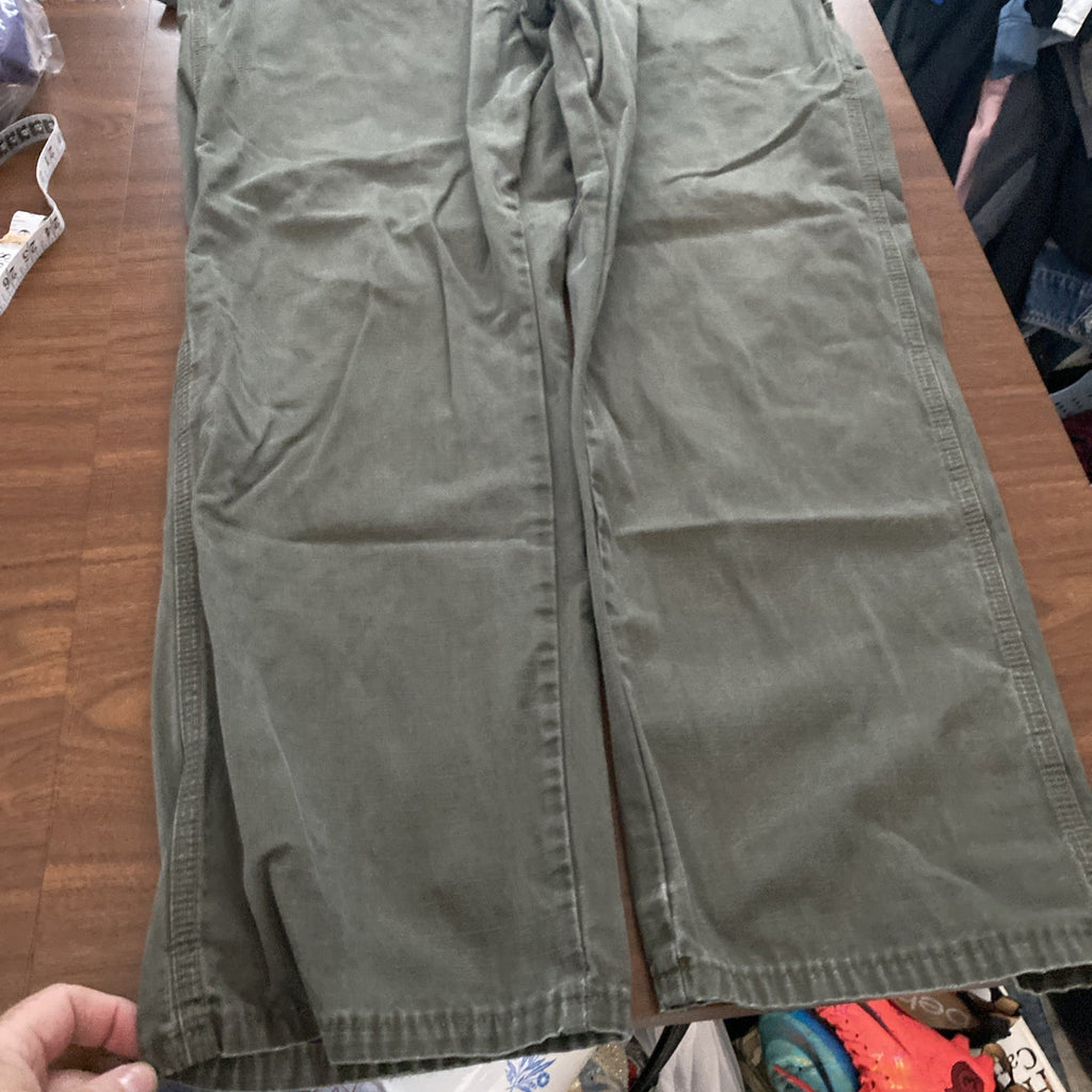 Wrangler ripstop men’s 40x32 pants
