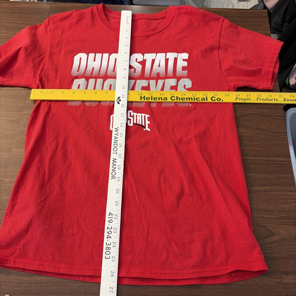 Ohio State University Buckeyes Ohio State Men’s Large T-Shirt