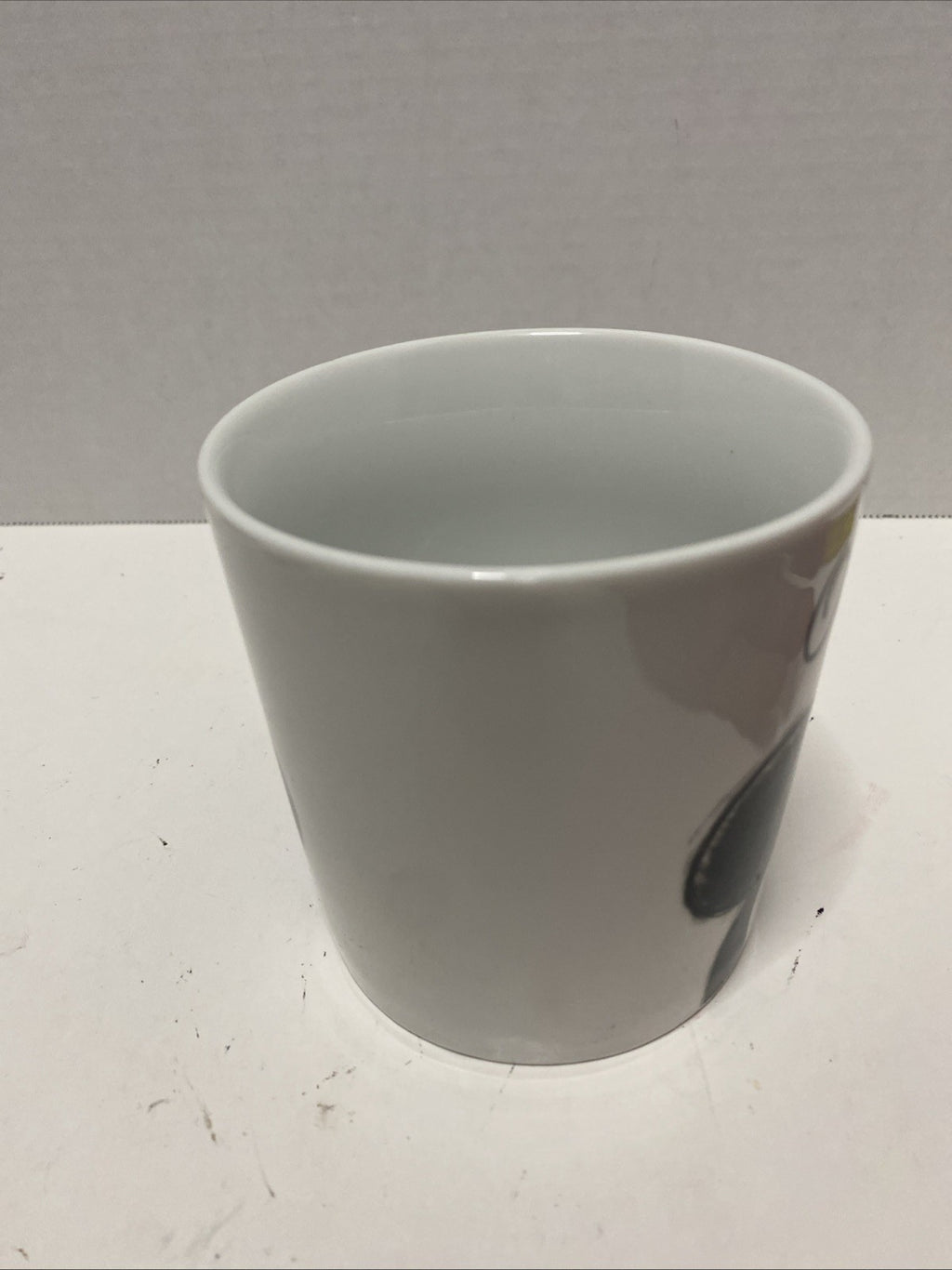 Disney 90 Years Of Magic Mickey Mouse “Oh Hello” Coffee/Tea Cup/Mug NEW
