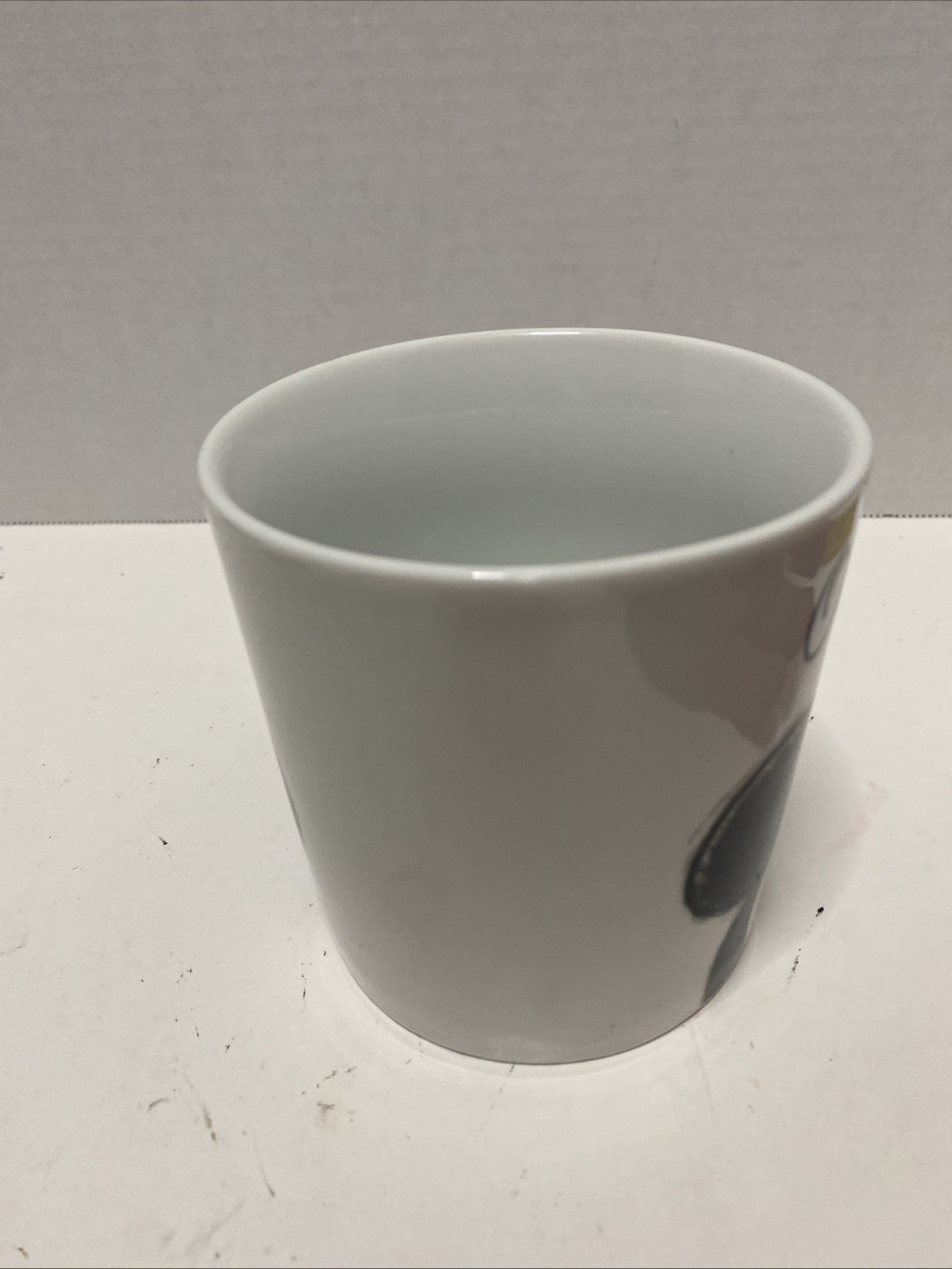 Disney 90 Years Of Magic Mickey Mouse “Oh Hello” Coffee/Tea Cup/Mug NEW