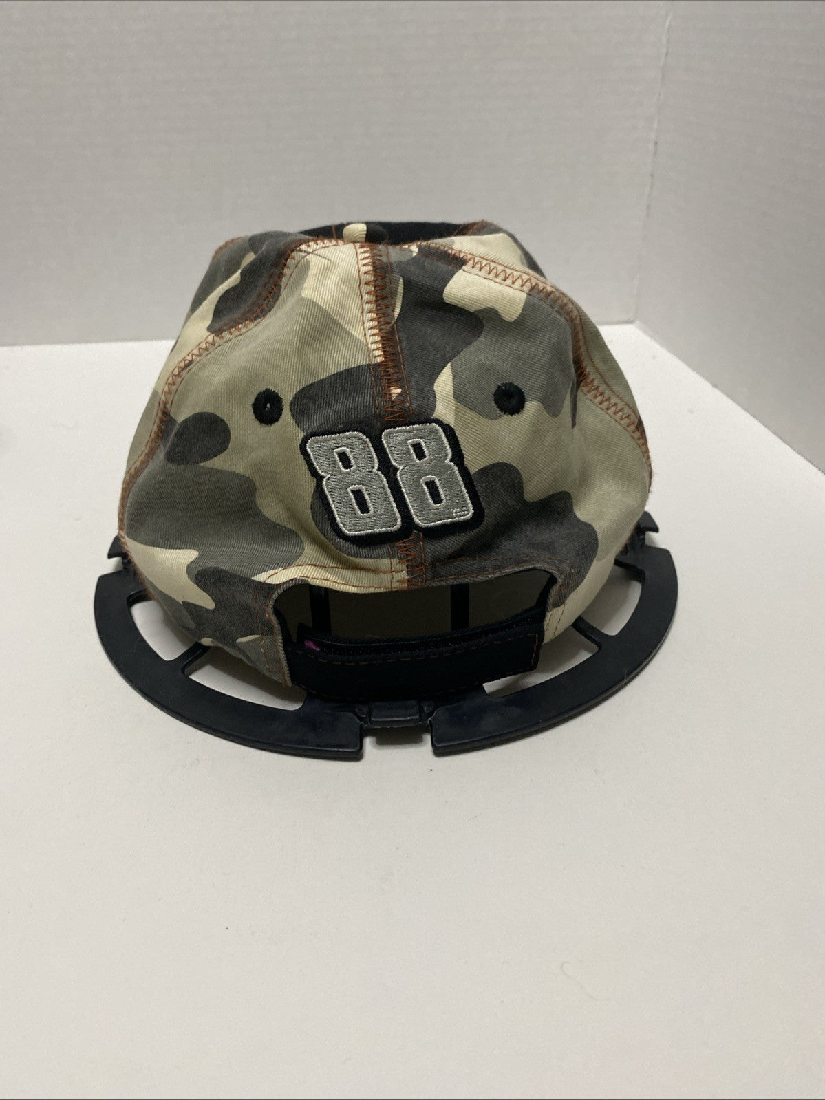 nascar dale earnhardt jr 88 Jr Nation Ball Cap Camo