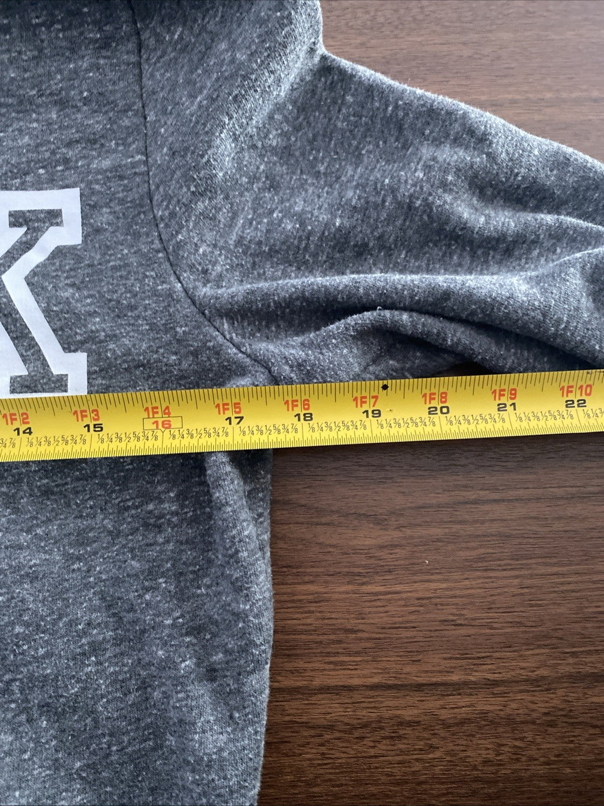 PINK Women Sweatshirt Small Gray Hoodie Logo Spellout Full Zip