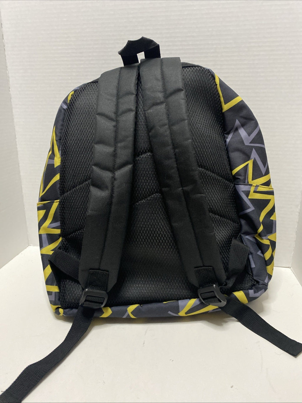 Pokemon Pikachu Backpack Thunderbolt ART NEW Kid Anime Cartoon Themed School Bag