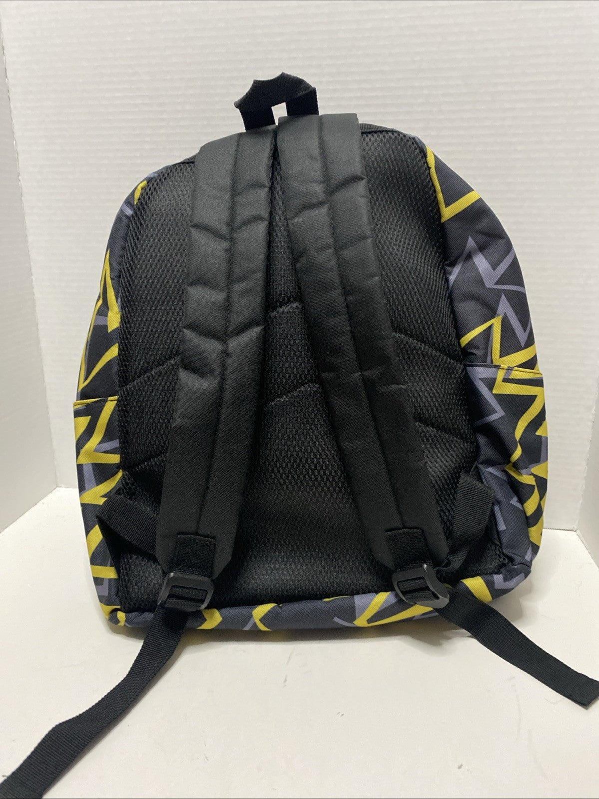 Pokemon Pikachu Backpack Thunderbolt ART NEW Kid Anime Cartoon Themed School Bag