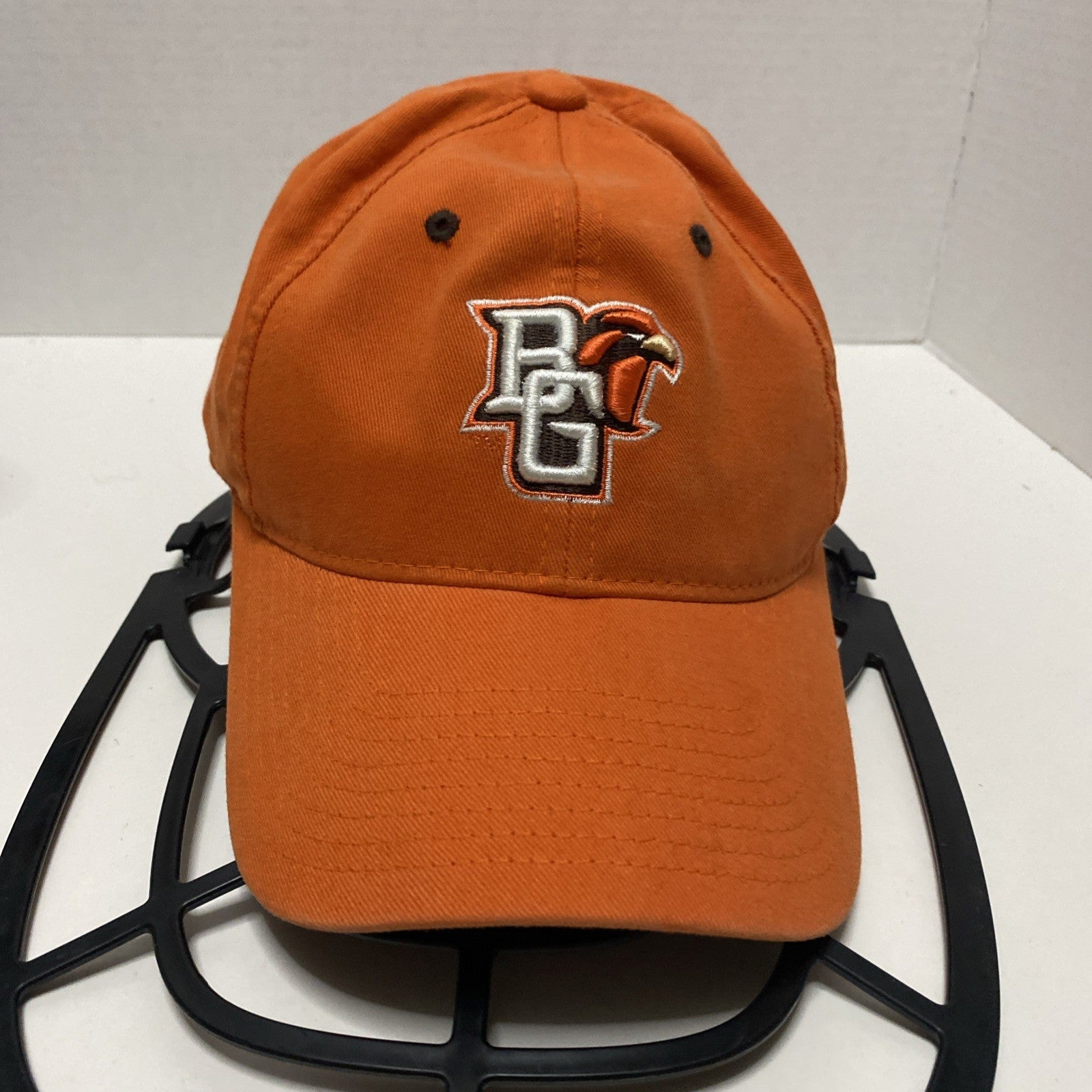 Bowling Green State University Adidas One Size Fits Most Hat