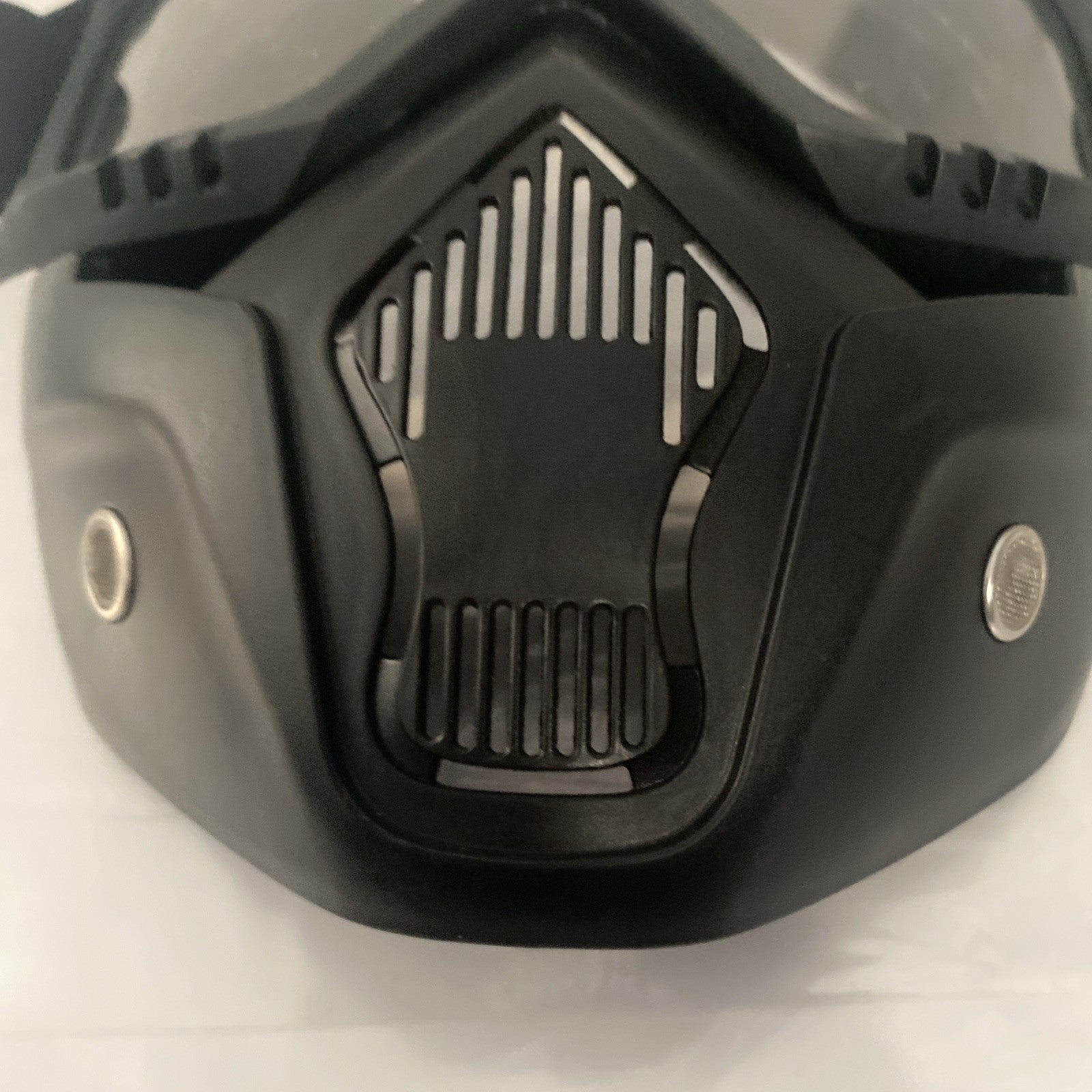 Adjustable Motorcycle Goggles Snowboard Face Mask Sun Glasses Dirt Bike Off-Road