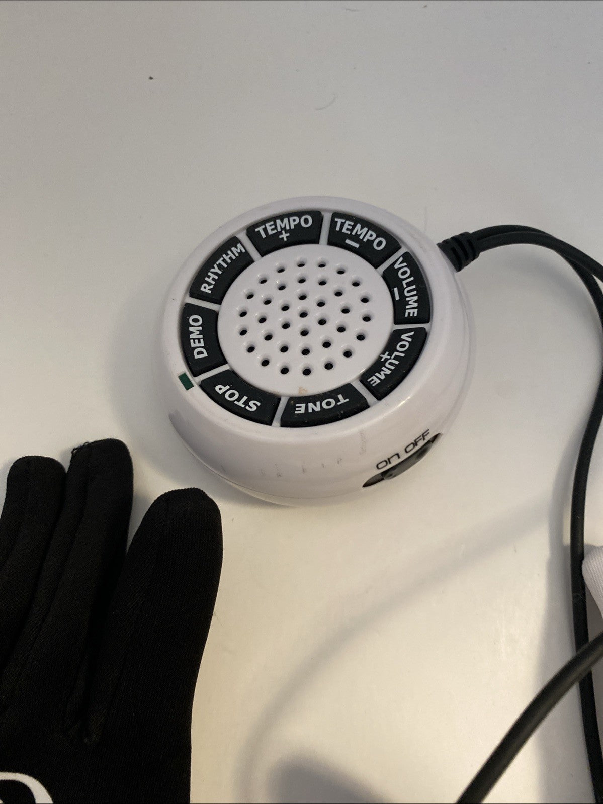 215 X 150mm Electronic Piano With Various Sounds For All Ages