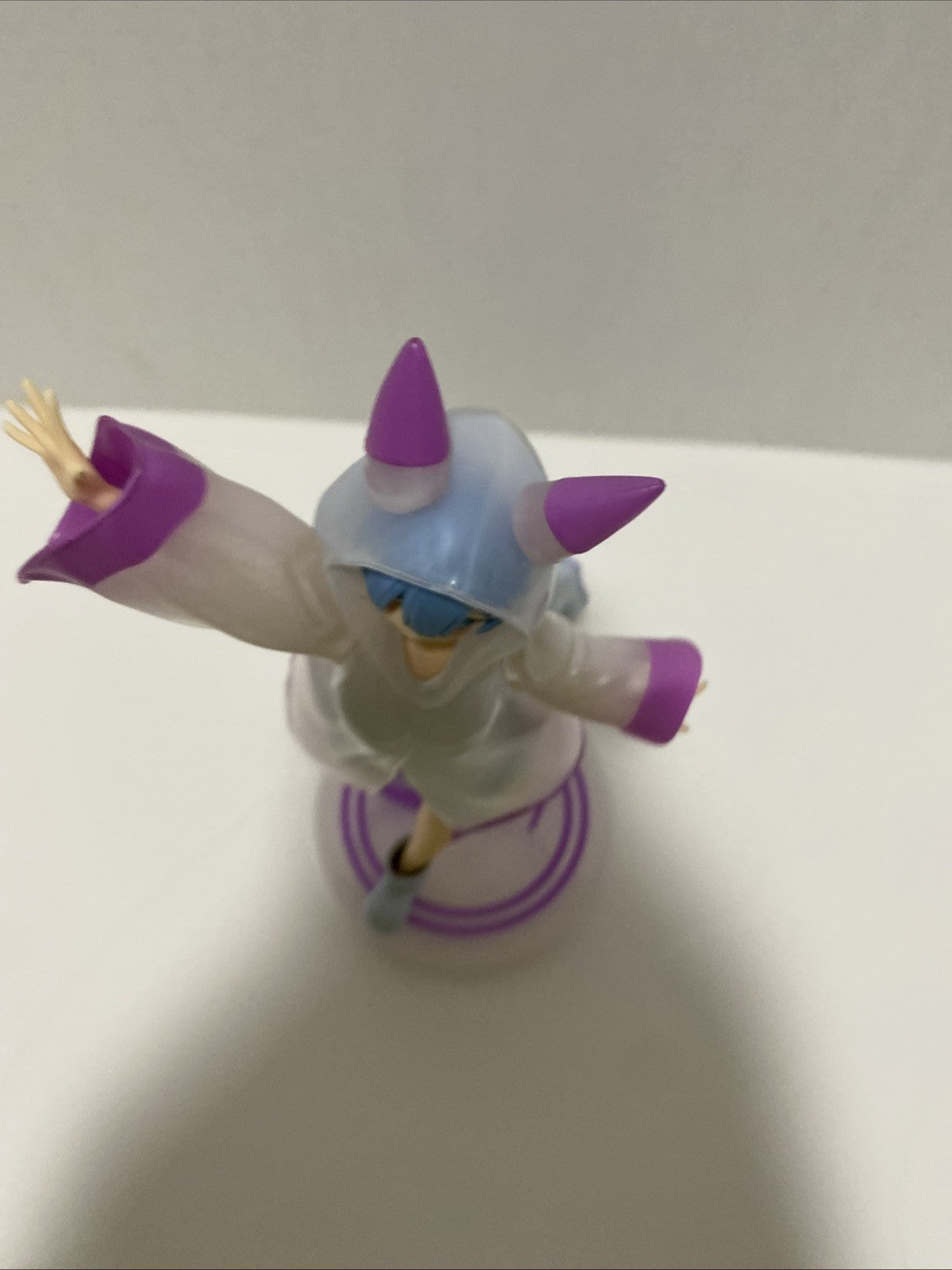Re:Zero - Rem Day After The Rain Ver. Luminasta Figure No Box 10”