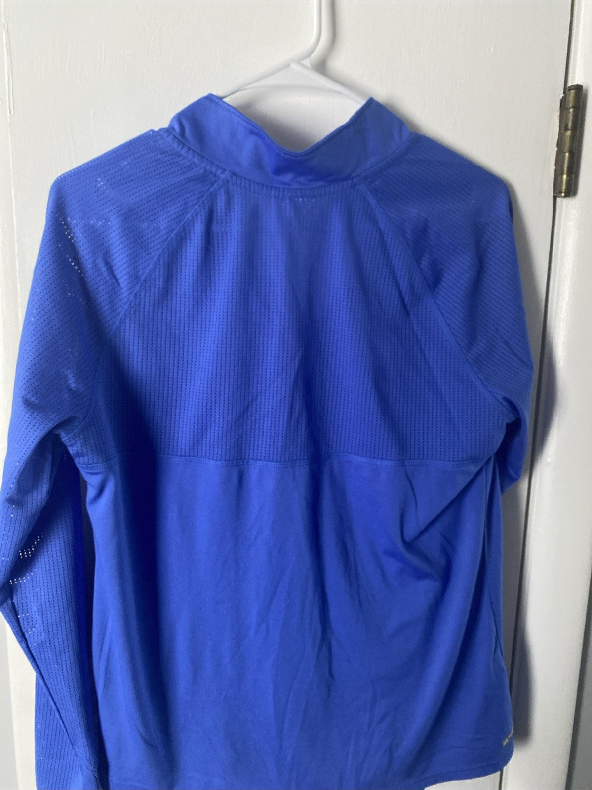 Women’s Daskin Dri More Long Sleeve 1/4 Zip Pullover