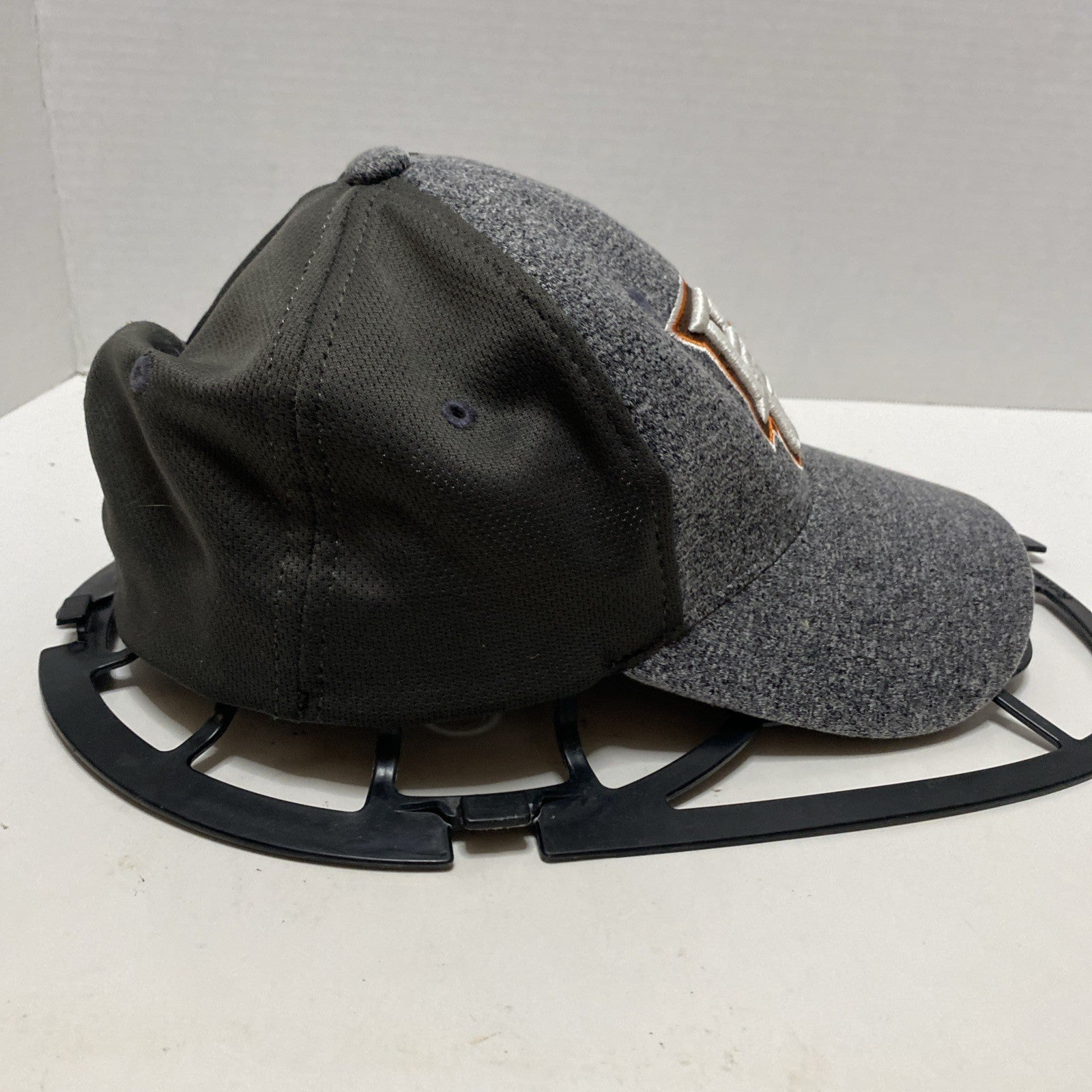 Bowling Green Falcons Zephyr M/L Fitted Hat