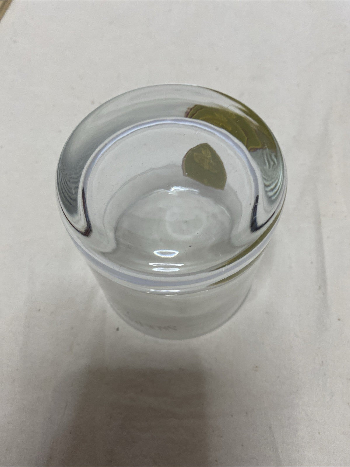 Cleveland Cavaliers Jack Daniel's Rocks Glass Whiskey Glass NBA Basketball