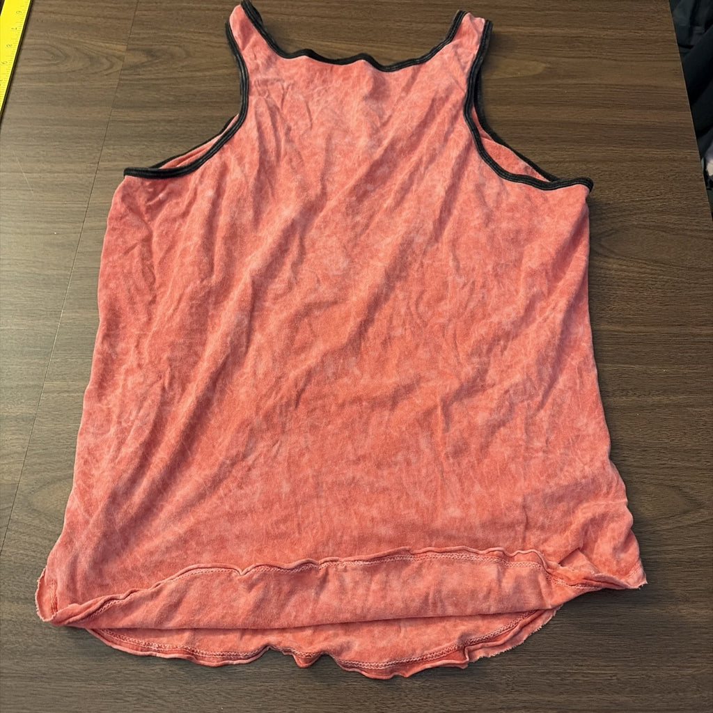 Harley Davidson Shirt Women’s Extra Large Cotton Blend Bikercore