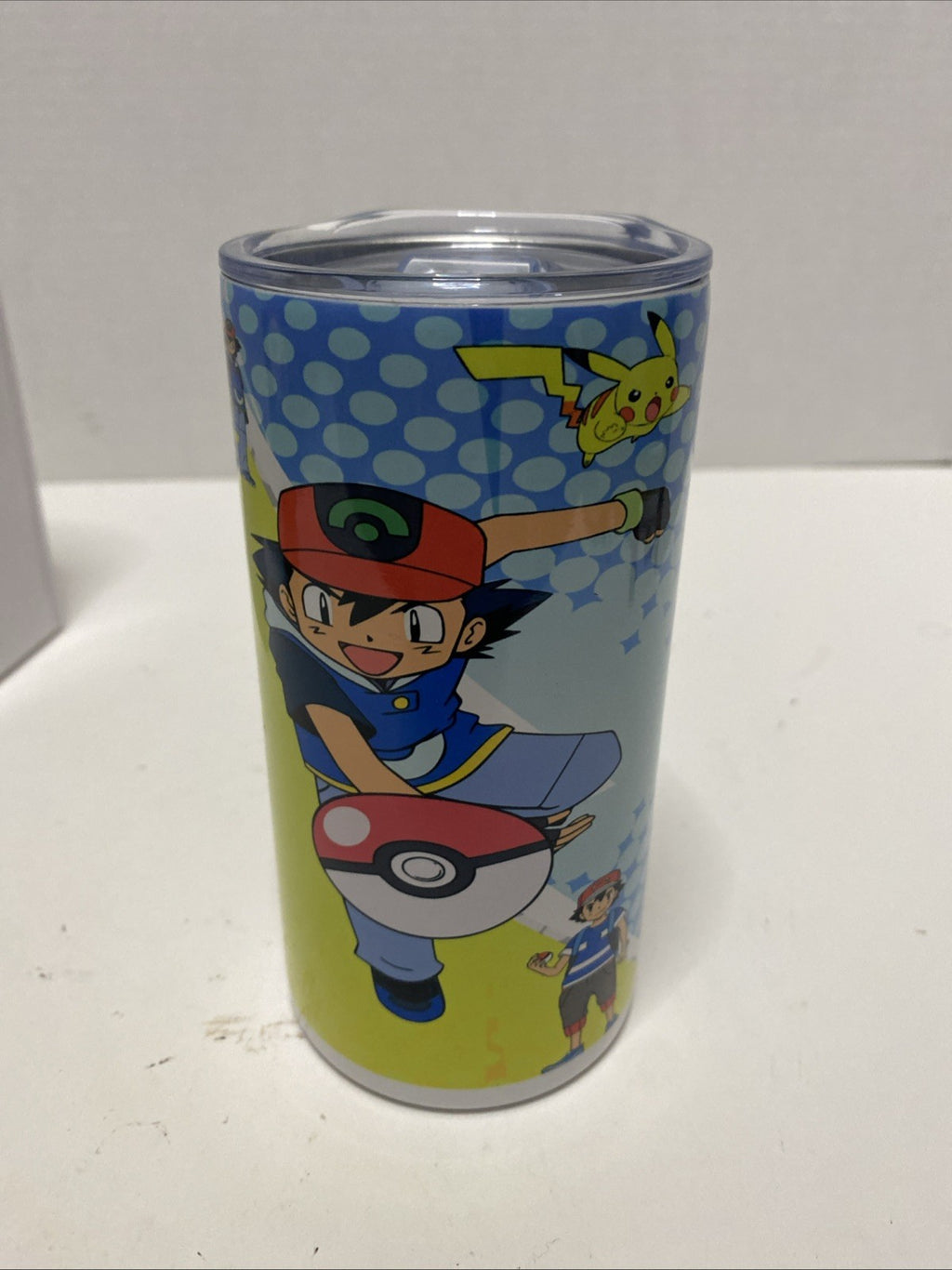 Pokémon 12 ounce Tumblr new inbox