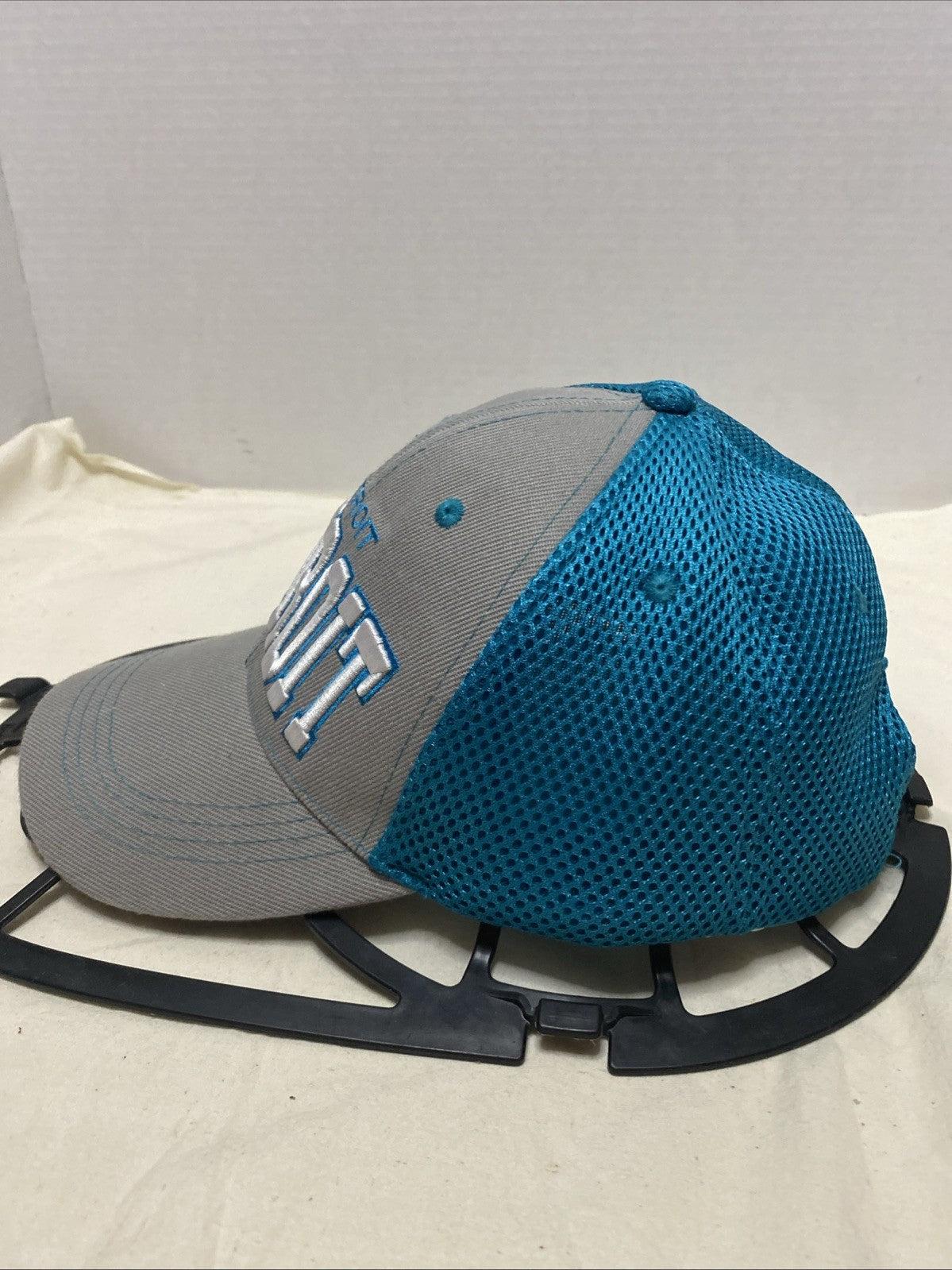 Detroit Adjustable Hat