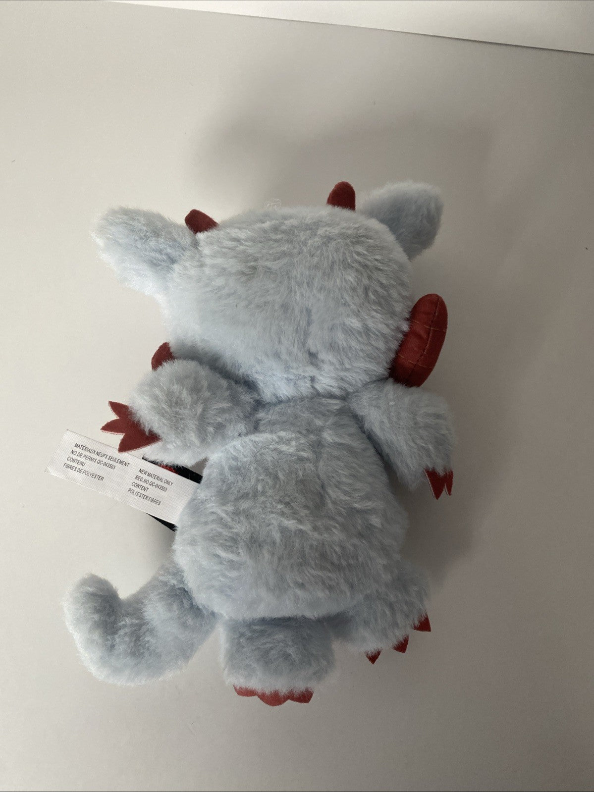 Star Wars Stitchlings Talking Tauntaun Plush Galaxy of Creatures No Tag