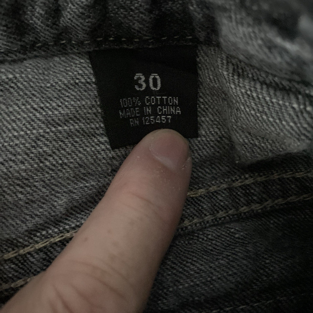 VERDO jeans size 30