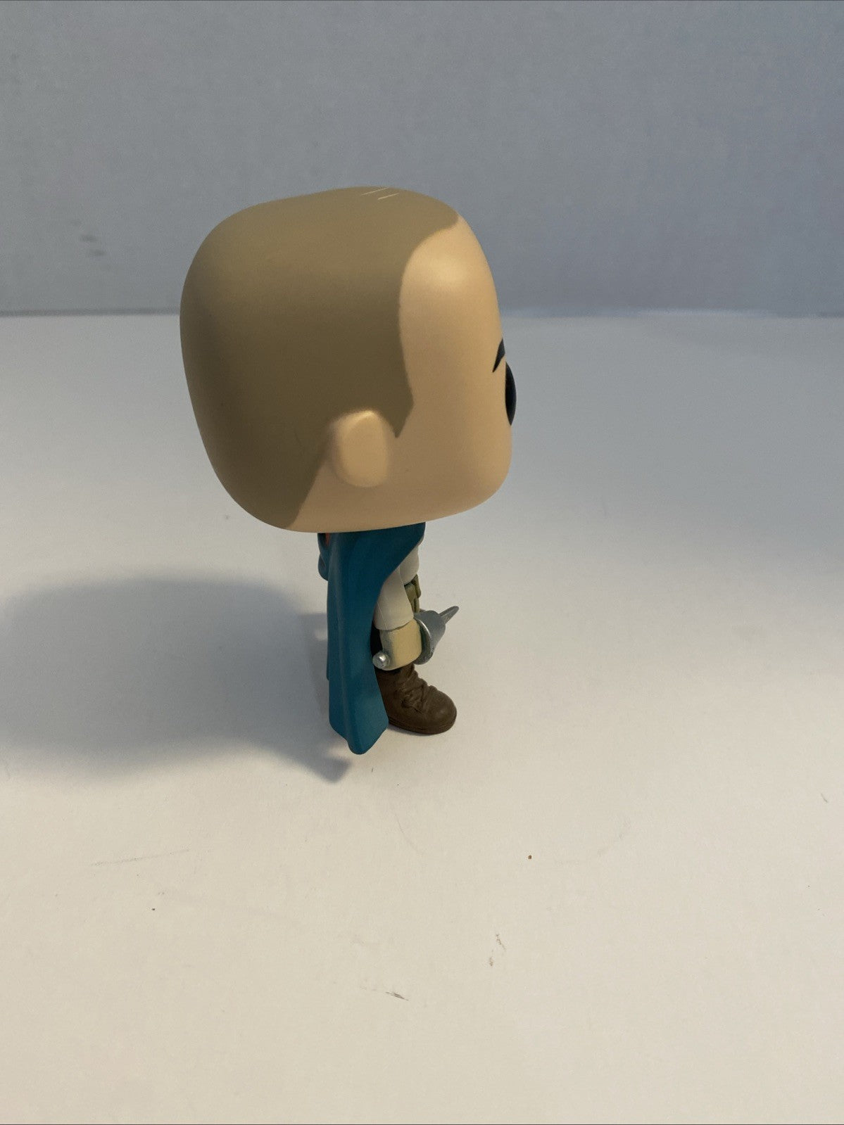 Opened Funko Pop Saga The Will Loose Figure No 10 Used Condition