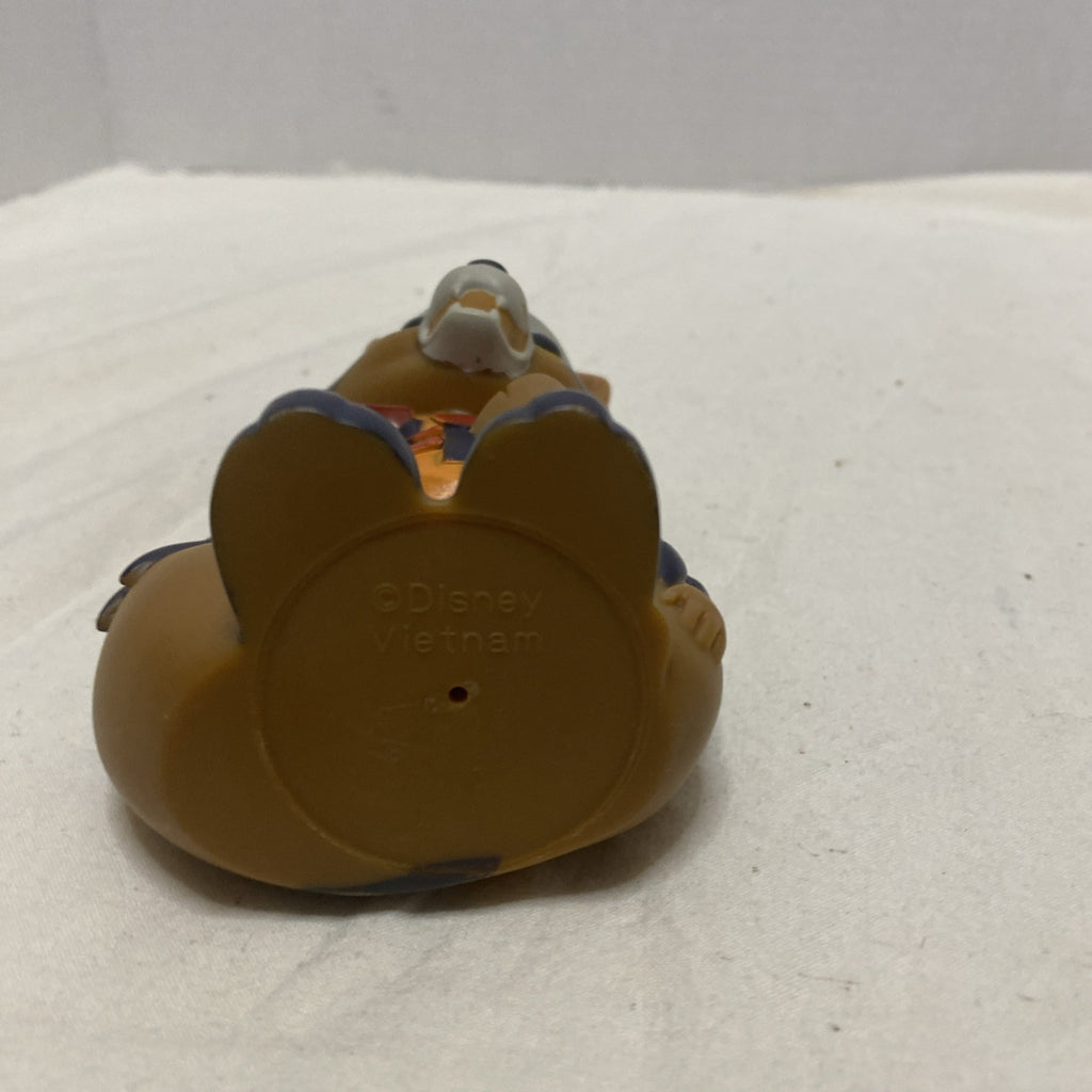 Disney Rocket Raccoon And Groot Plastic 5" Figure