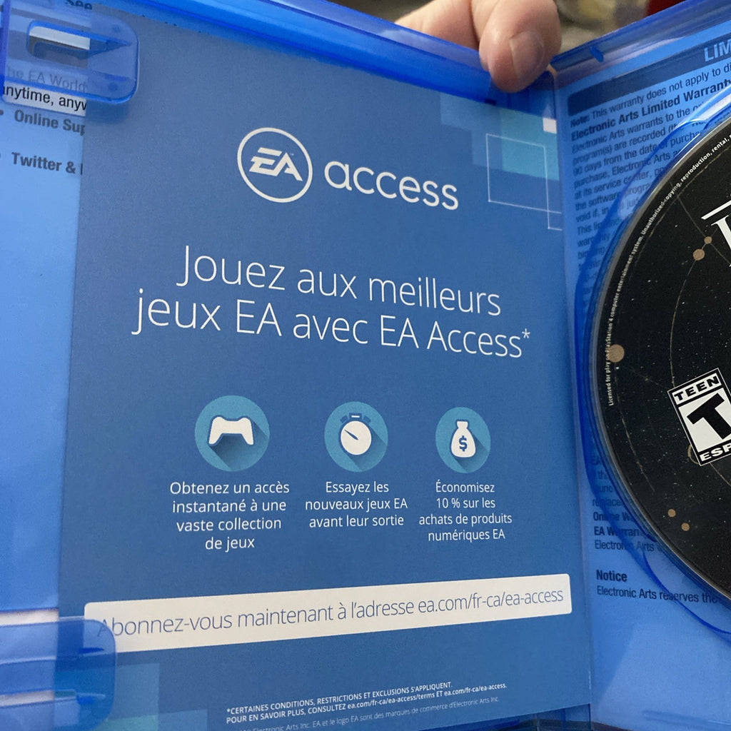 Star Wars Jedi: Fallen Order - Sony PlayStation 4