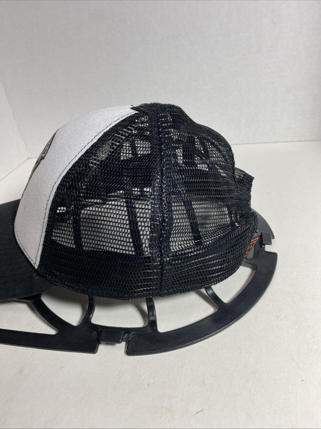 Five Eleven 511 5.11 Tactical Hat Skull Logo Mesh back Snapback Trucker Cap