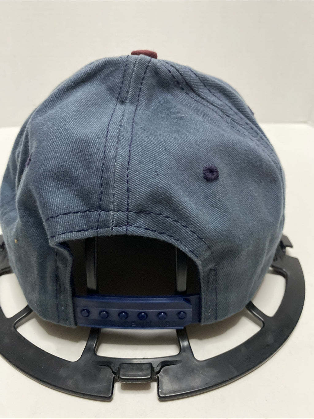 Vintage Golf Collection Adjustable Hat