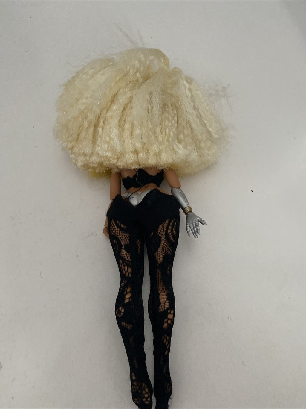 LOL Surprise OMG FAME QUEEN Fashion Doll Remix Rock Band