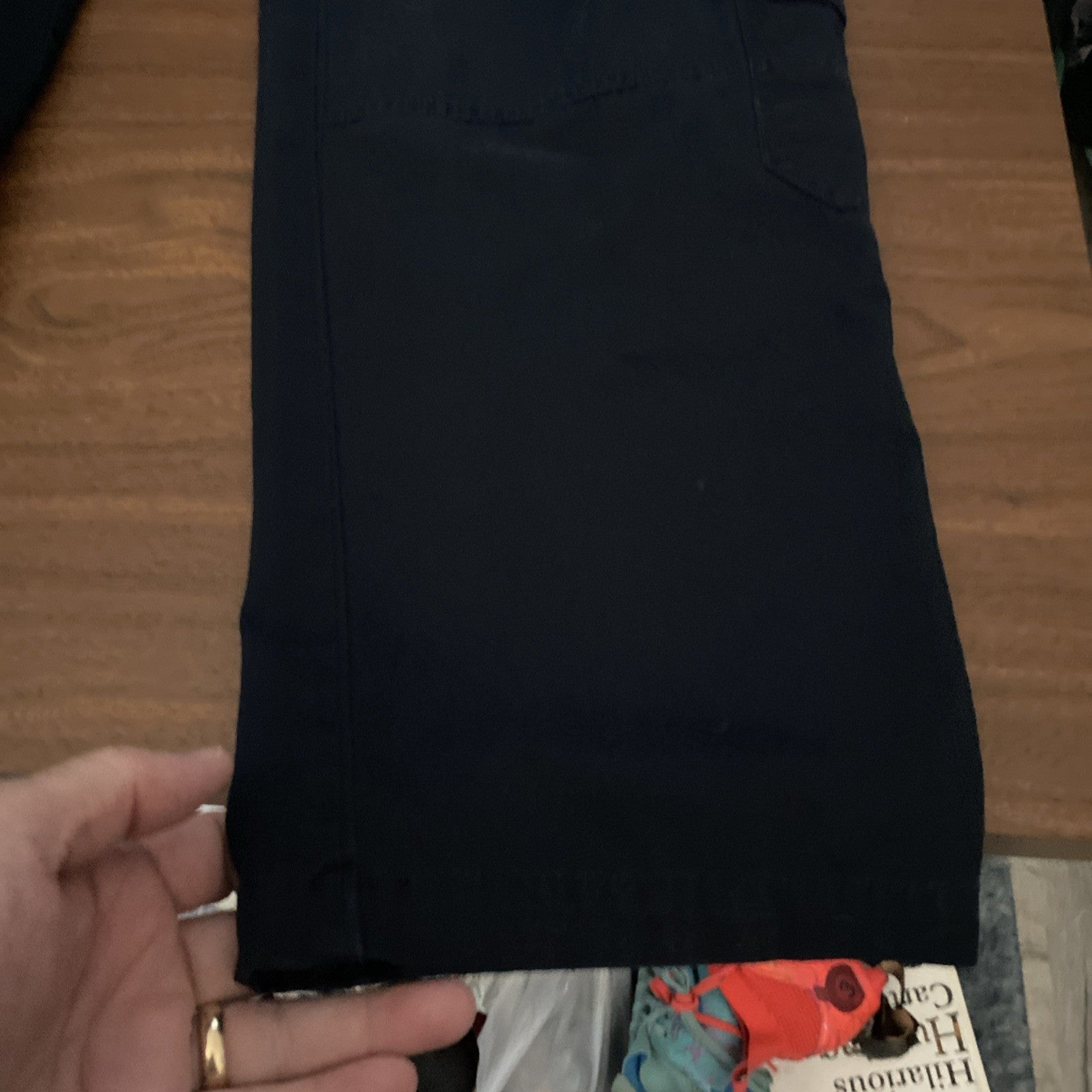 5.11 tactical pants 40x36 dark blue free shipping