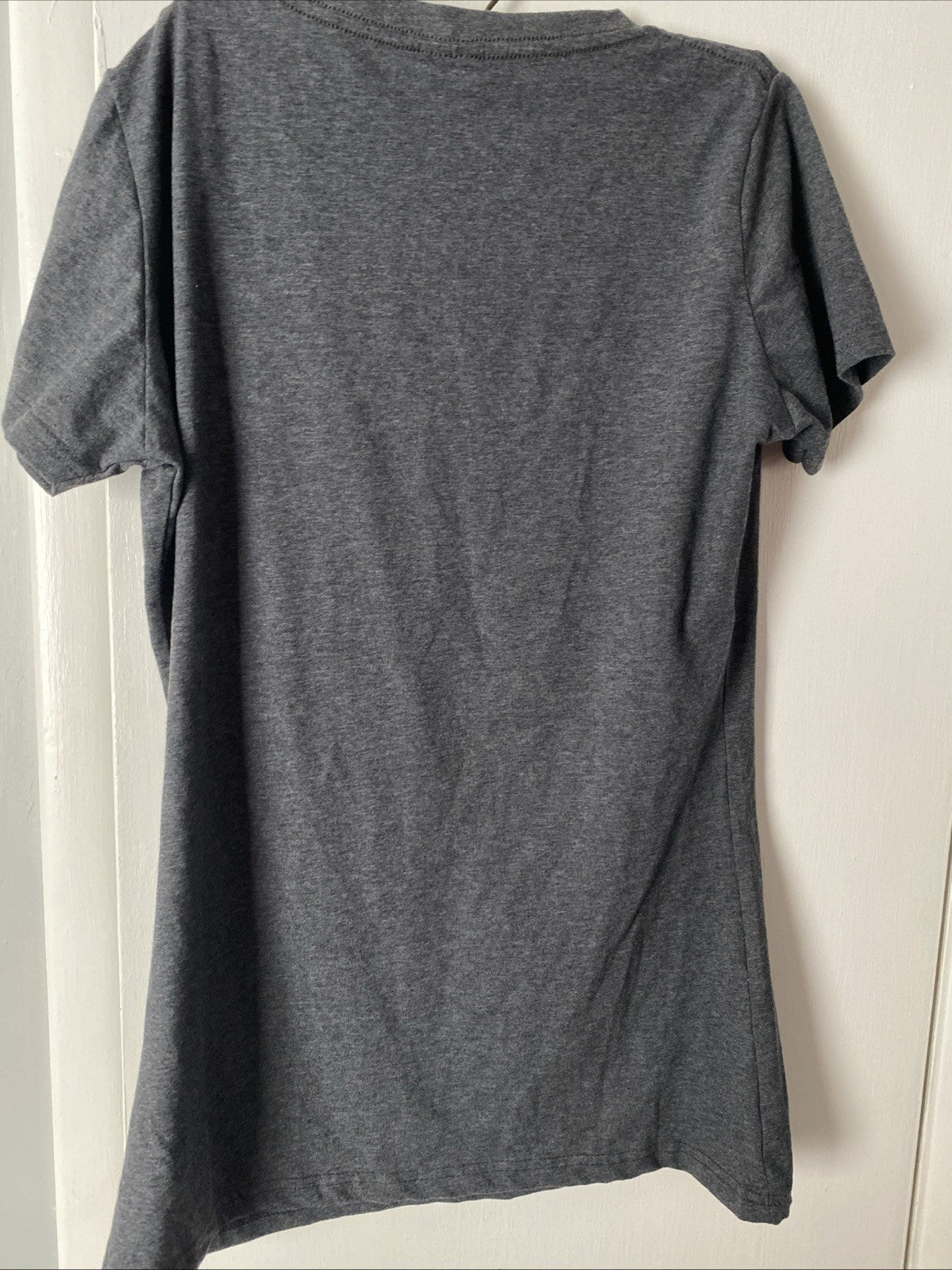 City Thredz Tshirt New York City Statue of Liberty Size XL
