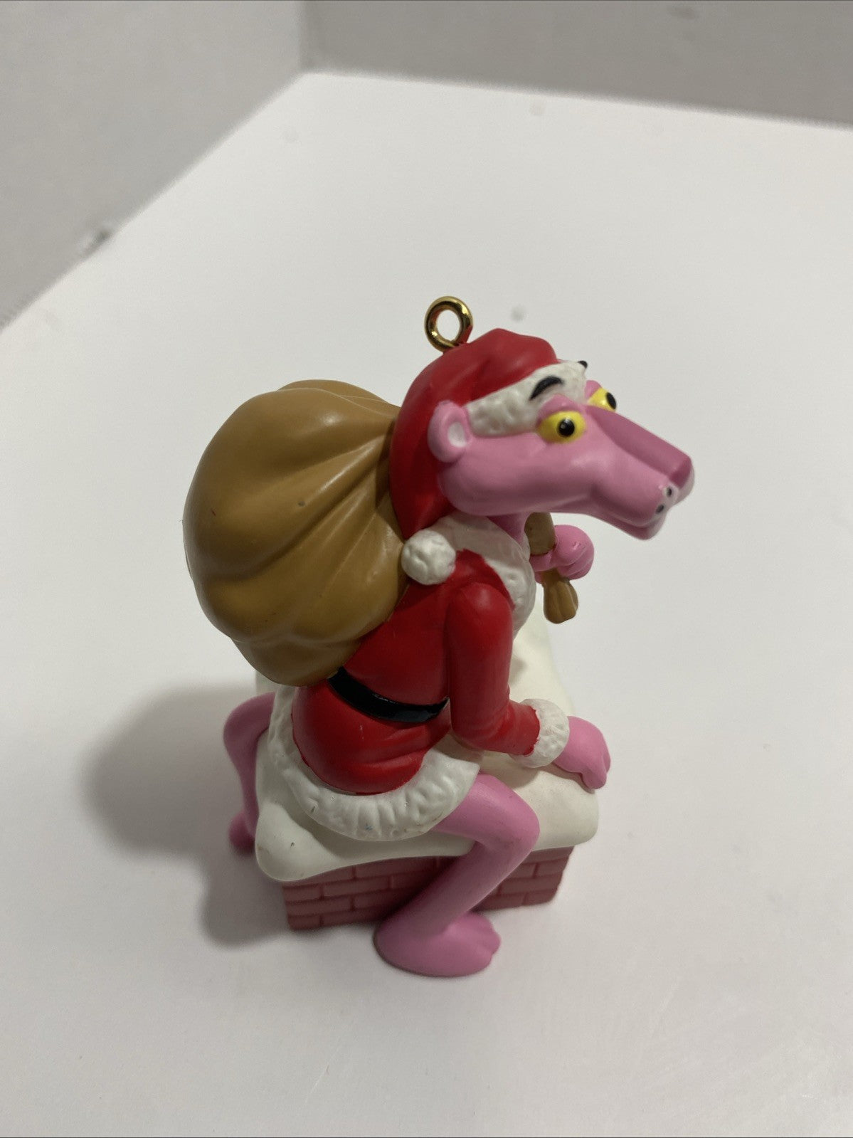 Hallmark Keepsake Ornament - The Pink Panther - 1993 - 