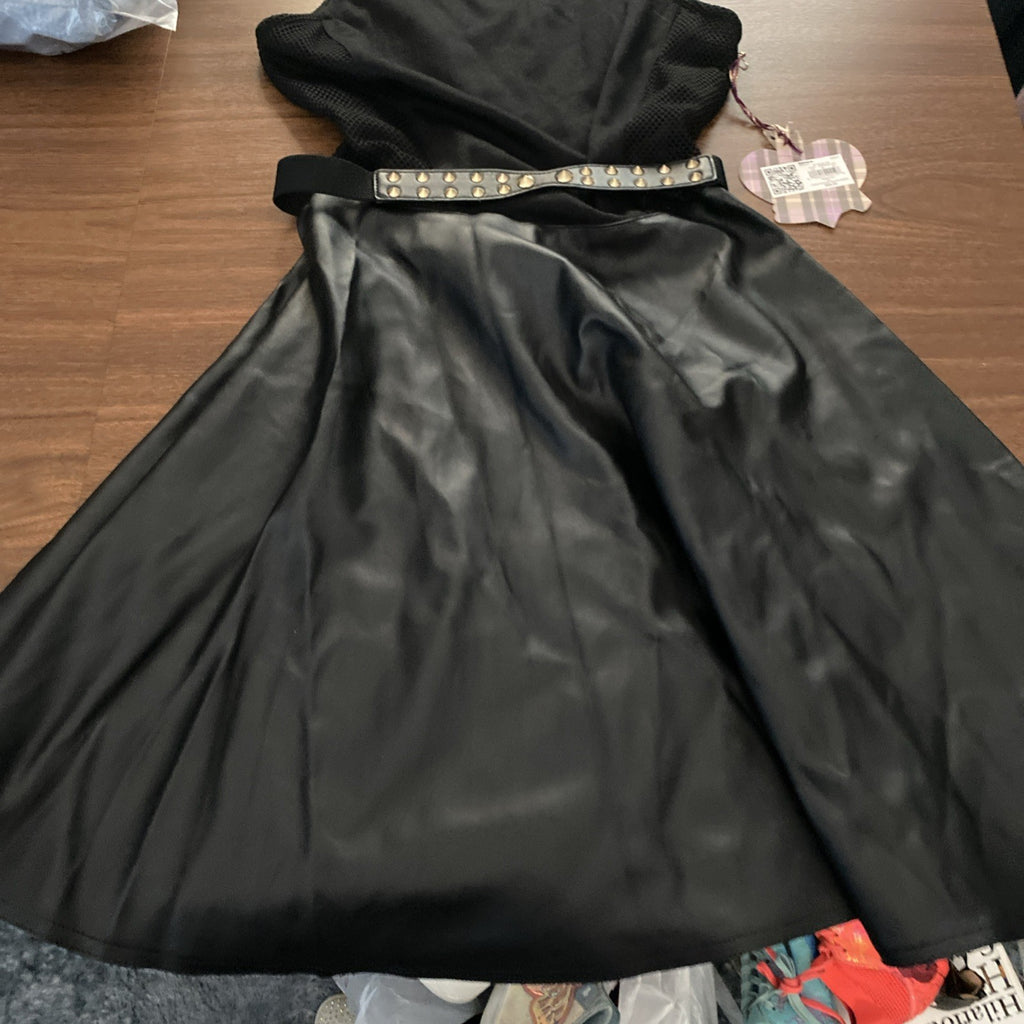 NWT Princess by Vera Wang size 0 dress born to rule
