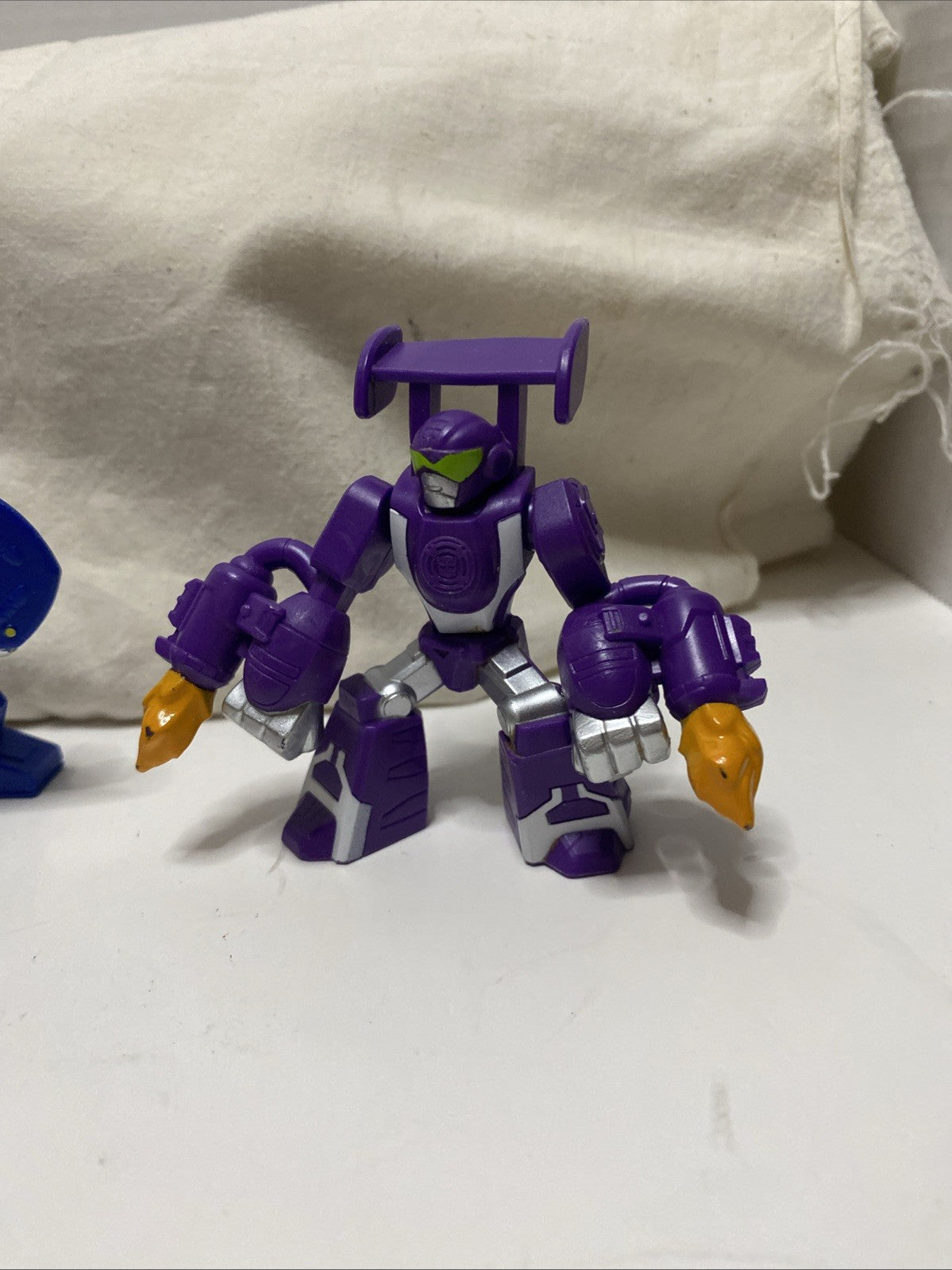 Transformers Rescue Bots Playskool (Lot Of 3)